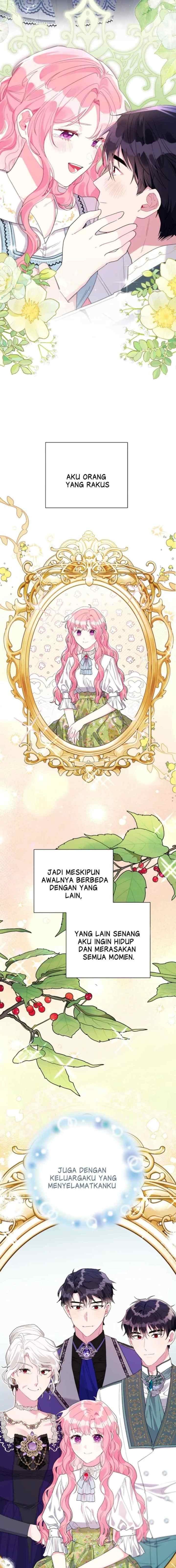 The Villain Daughter In-Law Has A Limited Time chapter 116 halaman 17