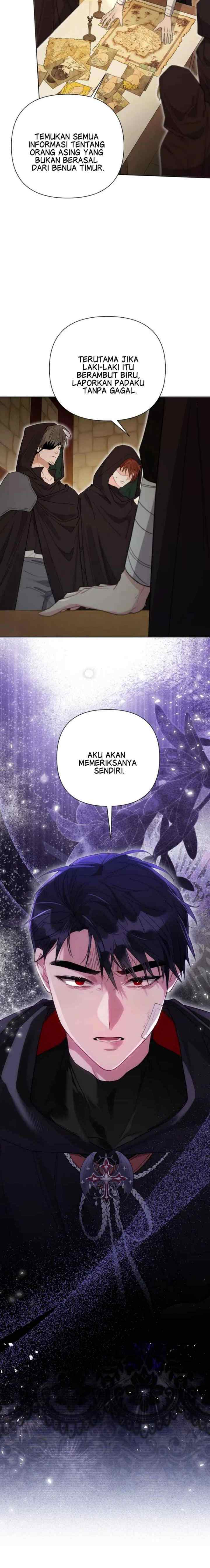 The Villain Daughter In-Law Has A Limited Time chapter 117 halaman 19
