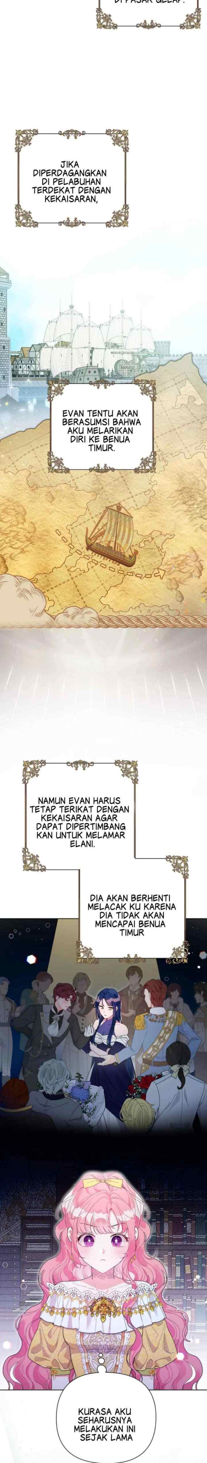 The Villain Daughter In-Law Has A Limited Time chapter 117 halaman 10
