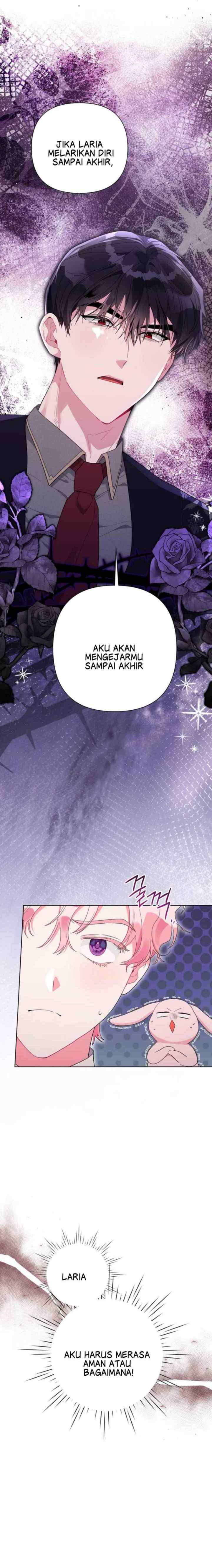 The Villain Daughter In-Law Has A Limited Time chapter 117 halaman 7