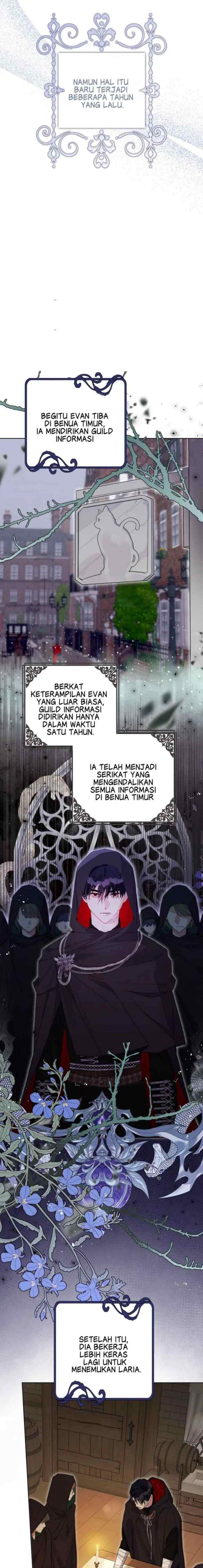 The Villain Daughter In-Law Has A Limited Time chapter 117 halaman 18