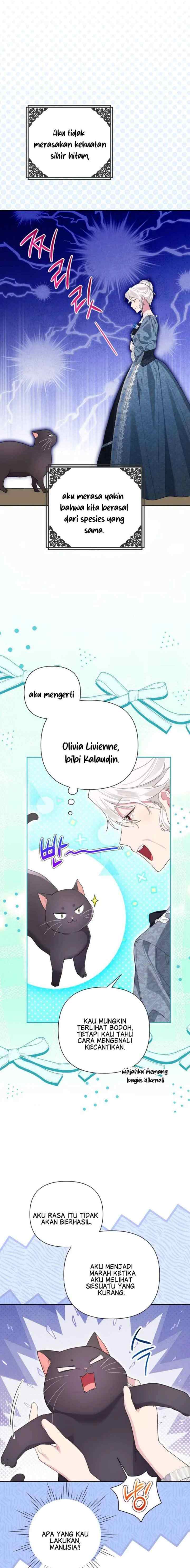The Villain Daughter In-Law Has A Limited Time chapter 118 halaman 15