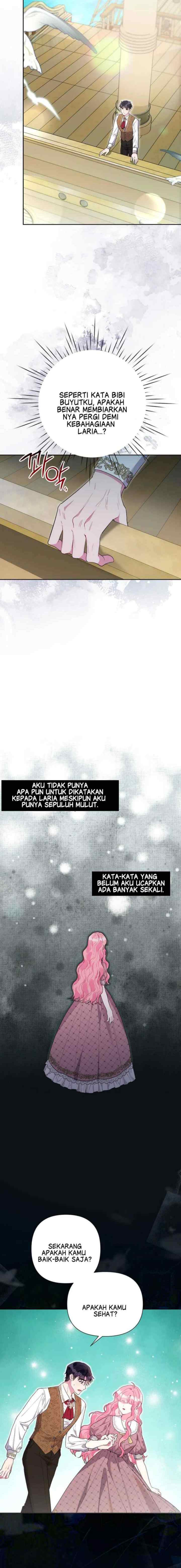 The Villain Daughter In-Law Has A Limited Time chapter 118 halaman 9