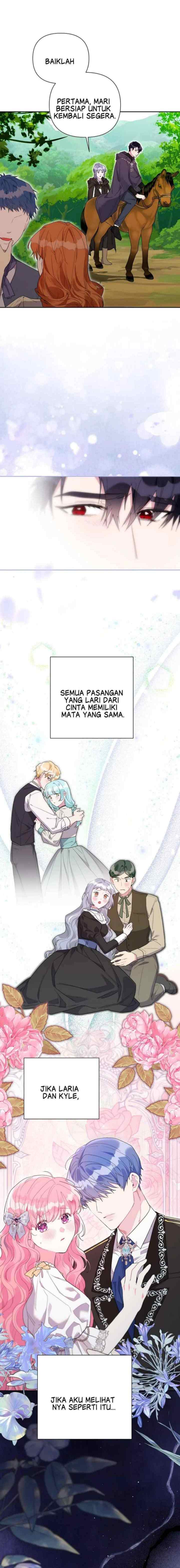 The Villain Daughter In-Law Has A Limited Time chapter 118 halaman 6