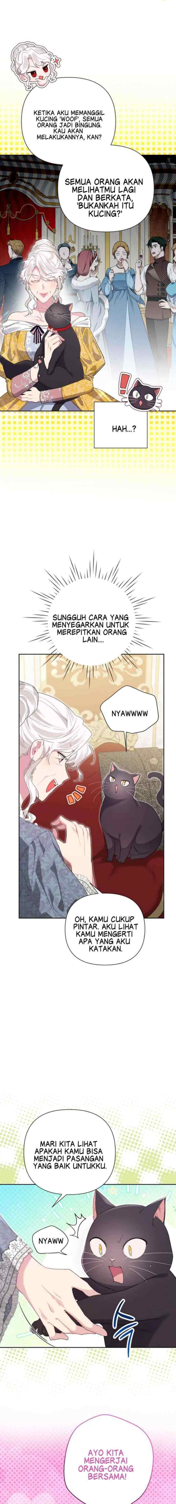 The Villain Daughter In-Law Has A Limited Time chapter 118 halaman 18