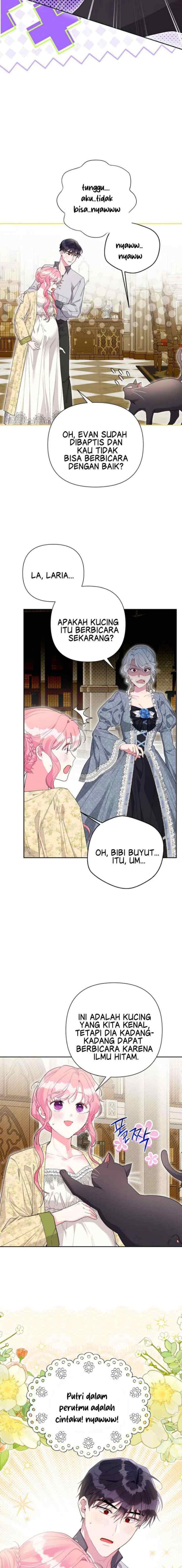 The Villain Daughter In-Law Has A Limited Time chapter 119 halaman 16