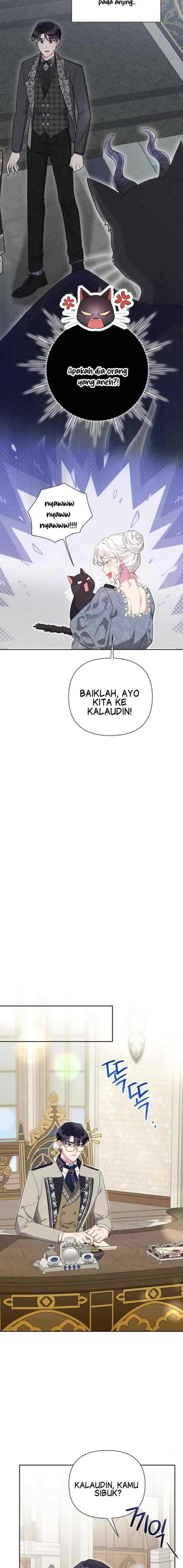 The Villain Daughter In-Law Has A Limited Time chapter 119 halaman 8