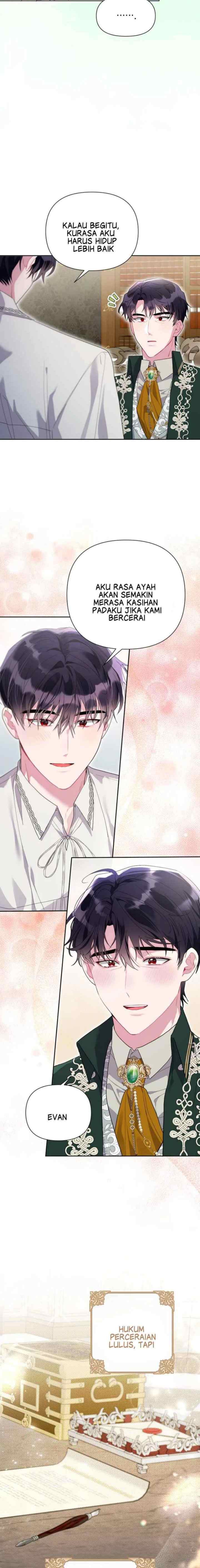 The Villain Daughter In-Law Has A Limited Time chapter 120 halaman 19
