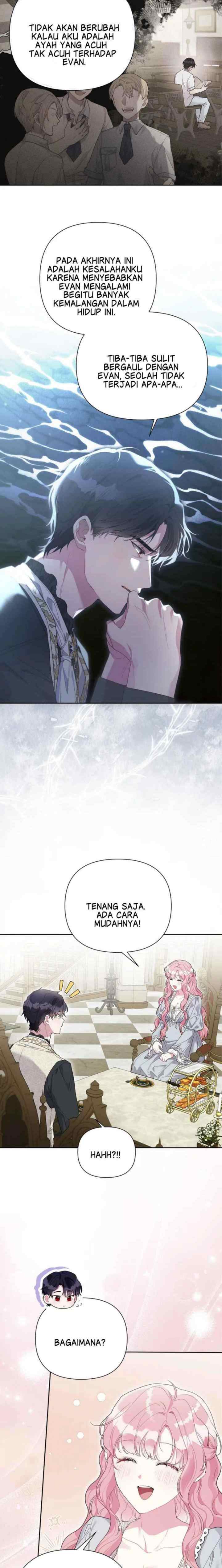 The Villain Daughter In-Law Has A Limited Time chapter 120 halaman 11