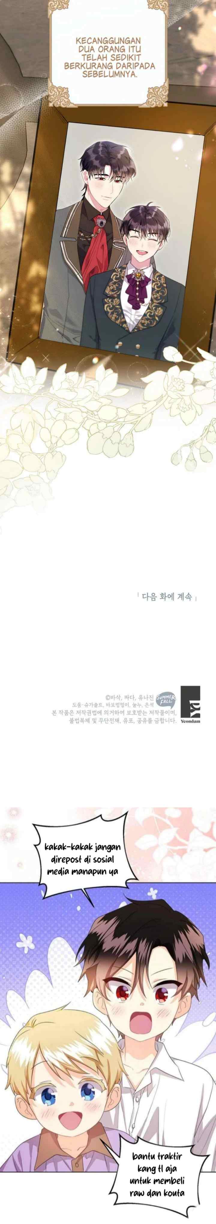 The Villain Daughter In-Law Has A Limited Time chapter 120 halaman 20