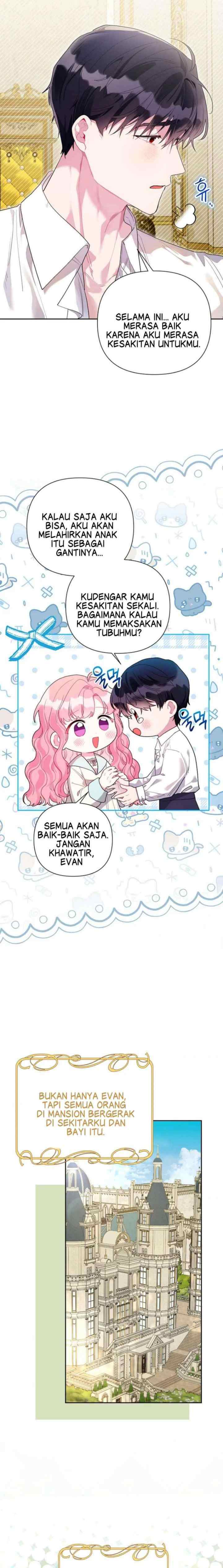 The Villain Daughter In-Law Has A Limited Time chapter 120 halaman 4