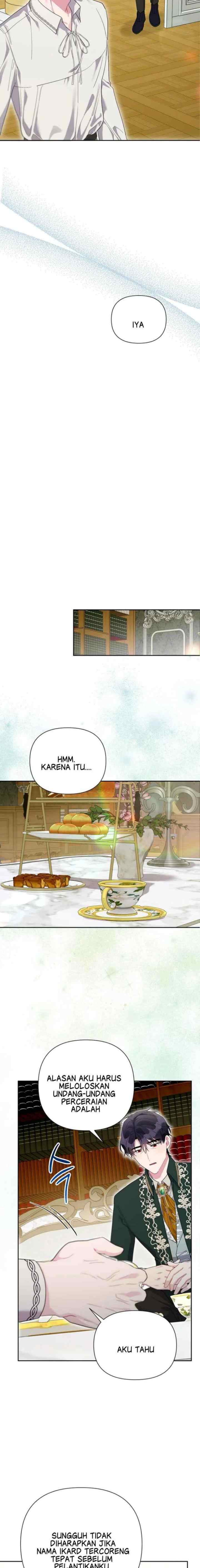 The Villain Daughter In-Law Has A Limited Time chapter 120 halaman 16
