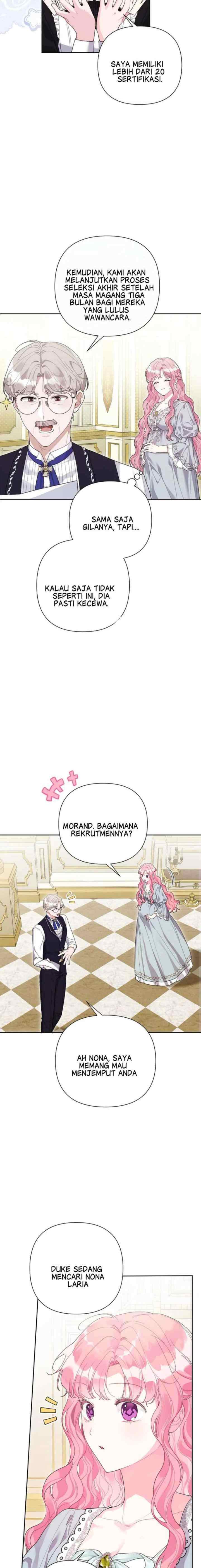 The Villain Daughter In-Law Has A Limited Time chapter 120 halaman 6