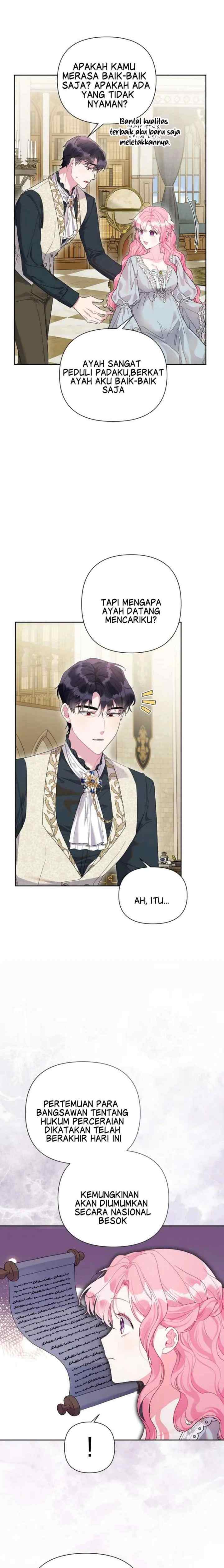 The Villain Daughter In-Law Has A Limited Time chapter 120 halaman 8