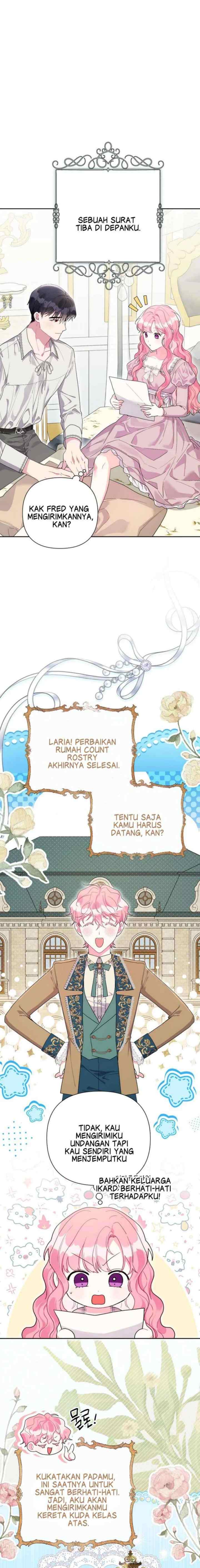 The Villain Daughter In-Law Has A Limited Time chapter 120 halaman 13