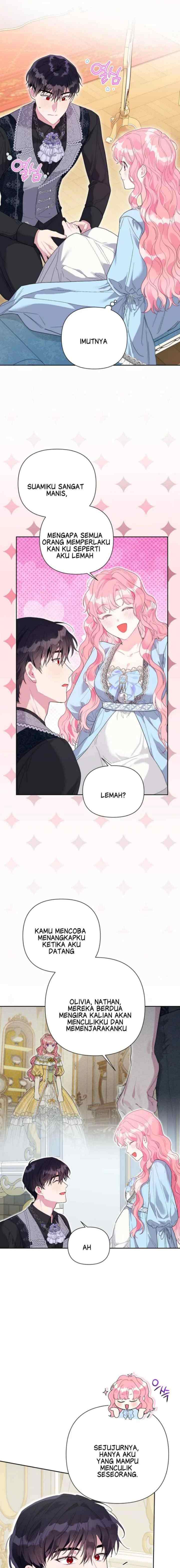 The Villain Daughter In-Law Has A Limited Time chapter 121 halaman 15