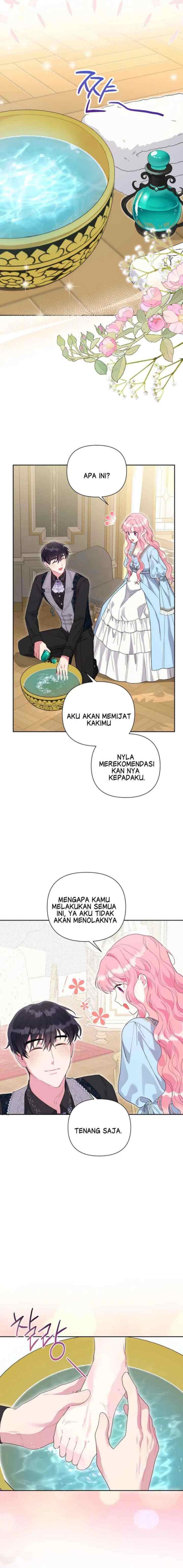 The Villain Daughter In-Law Has A Limited Time chapter 121 halaman 14