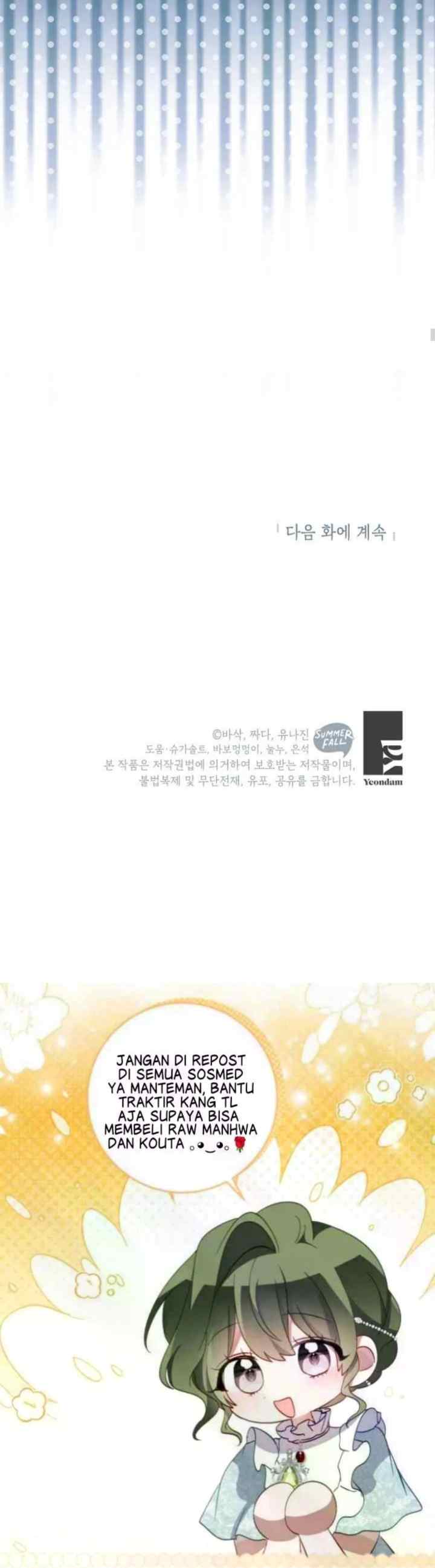 The Villain Daughter In-Law Has A Limited Time chapter 122 halaman 20