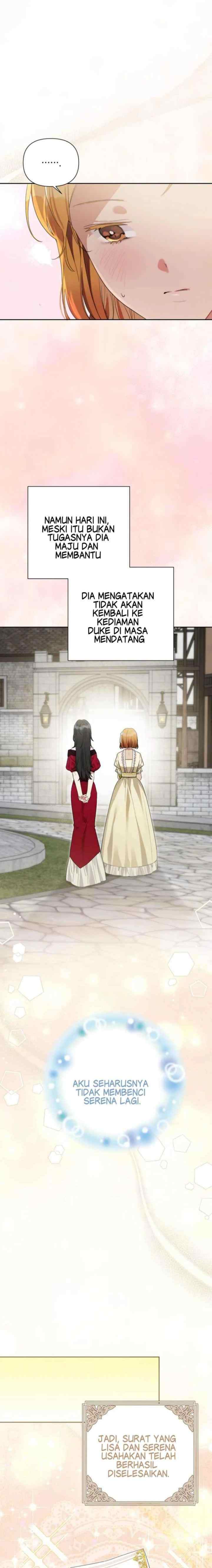 The Villain Daughter In-Law Has A Limited Time chapter 123 halaman 9