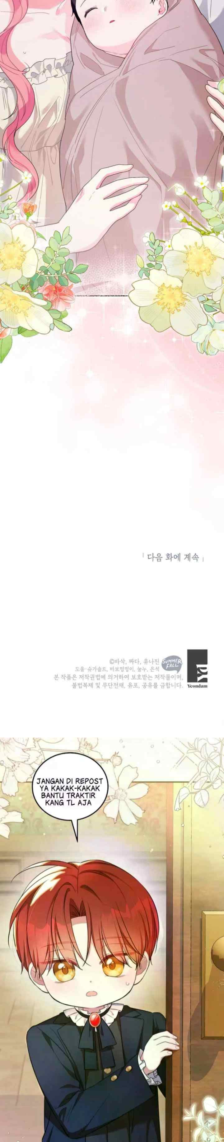 The Villain Daughter In-Law Has A Limited Time chapter 123 halaman 20
