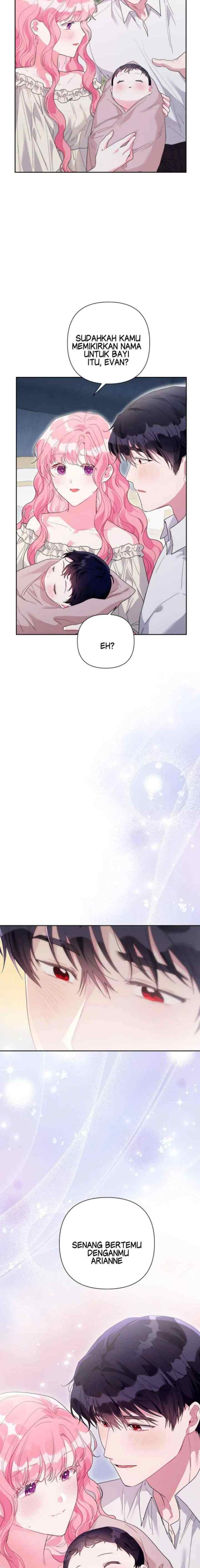The Villain Daughter In-Law Has A Limited Time chapter 123 halaman 19
