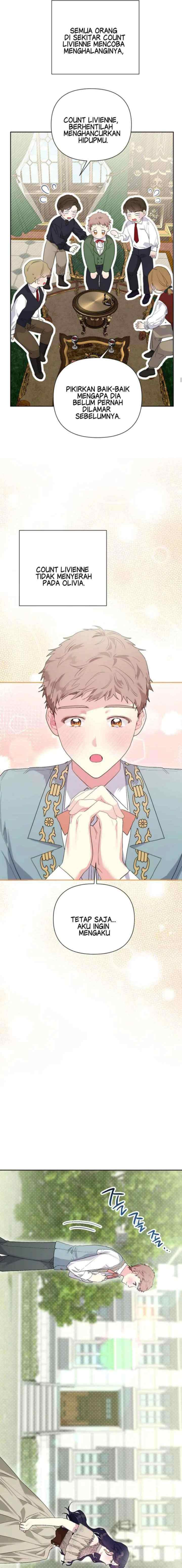 The Villain Daughter In-Law Has A Limited Time chapter 124 halaman 16