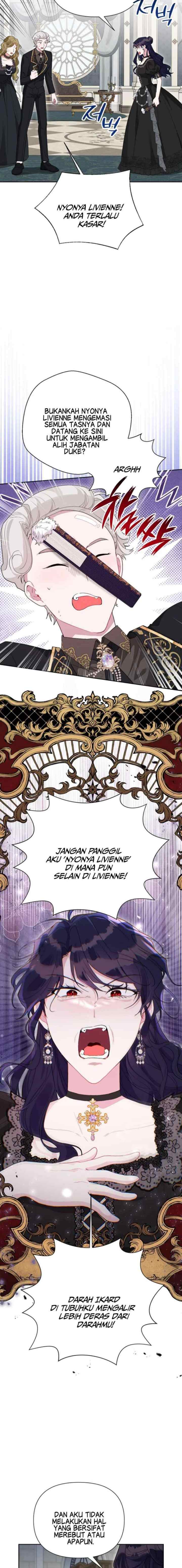 The Villain Daughter In-Law Has A Limited Time chapter 125 halaman 9