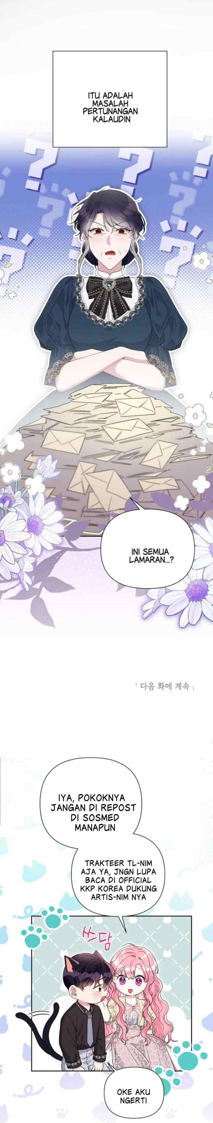 The Villain Daughter In-Law Has A Limited Time chapter 125 halaman 19