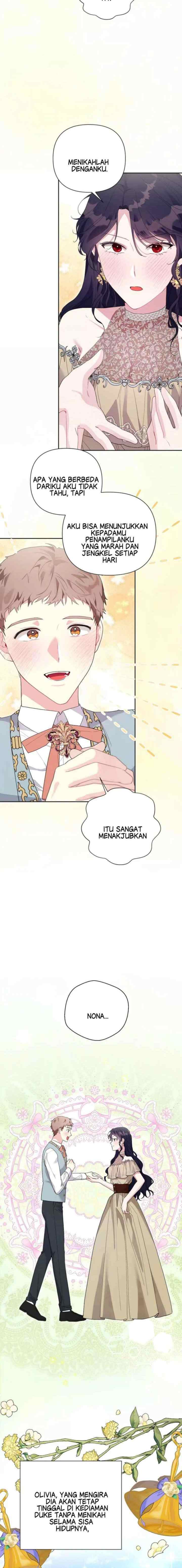 The Villain Daughter In-Law Has A Limited Time chapter 125 halaman 5