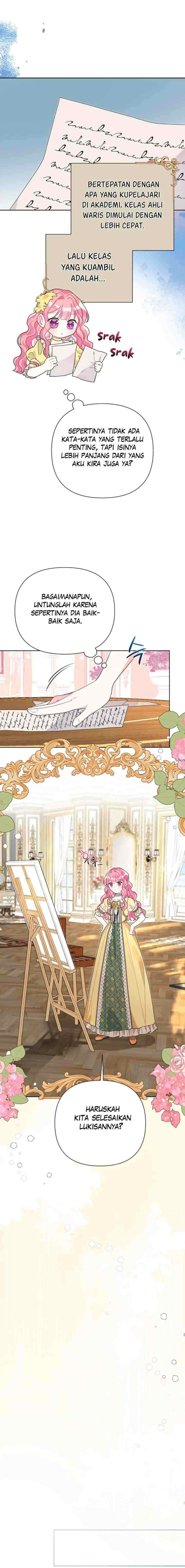 The Villain Daughter In-Law Has A Limited Time chapter 44 halaman 16