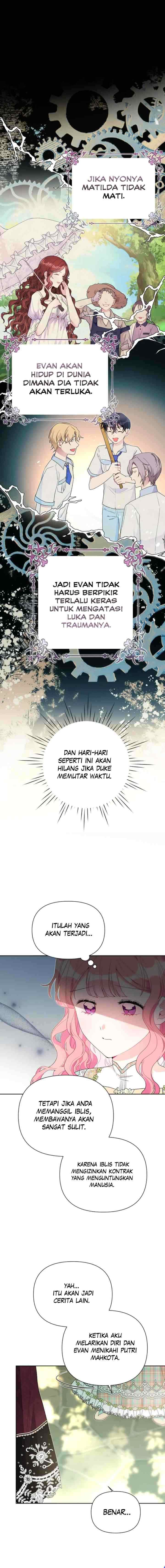 The Villain Daughter In-Law Has A Limited Time chapter 54 halaman 10