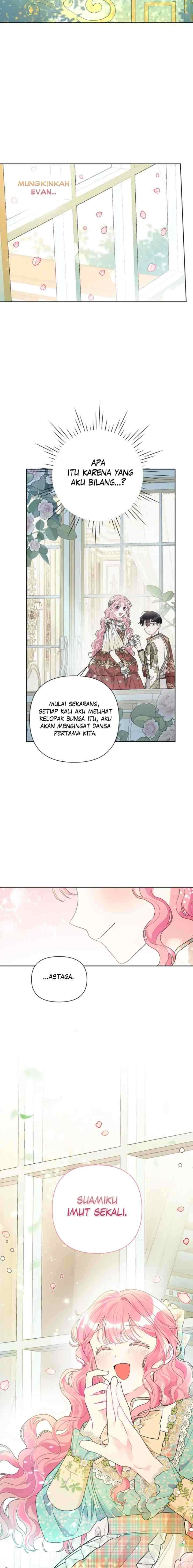 The Villain Daughter In-Law Has A Limited Time chapter 54 halaman 18