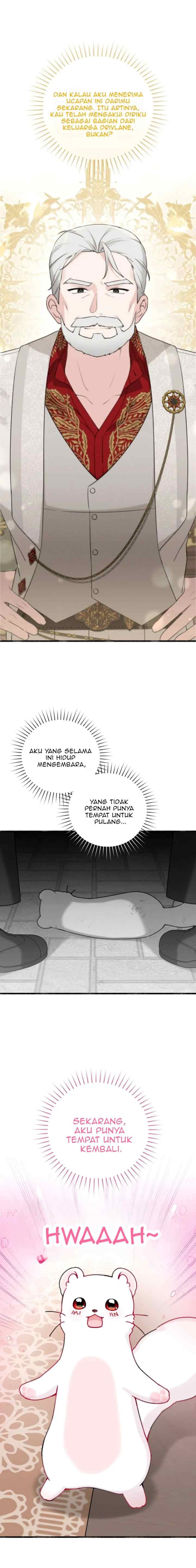 The Villain's Daughter-in-law is Inherently Powerful chapter 6 halaman 15