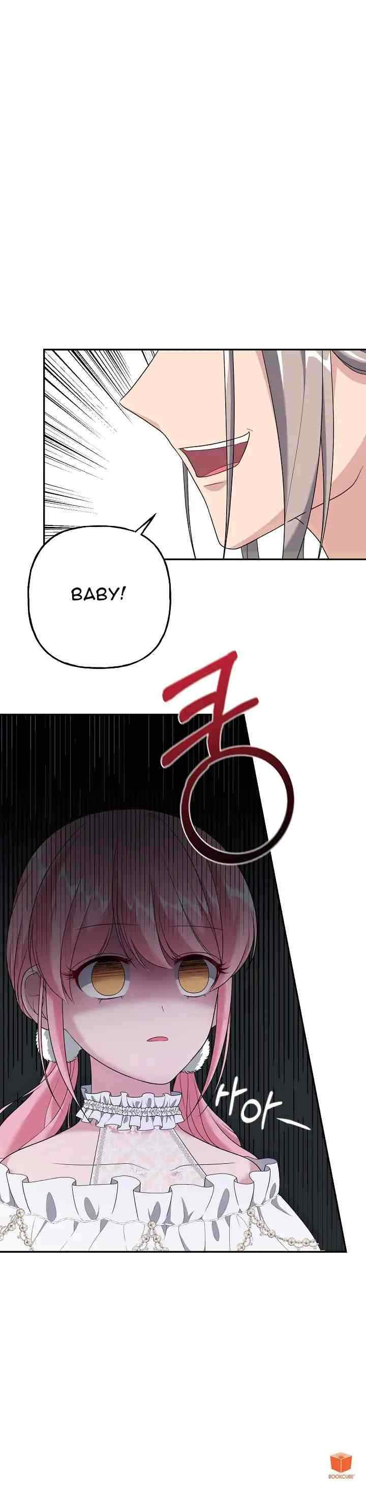 The Villain's Little Sponsor chapter 13 halaman 20