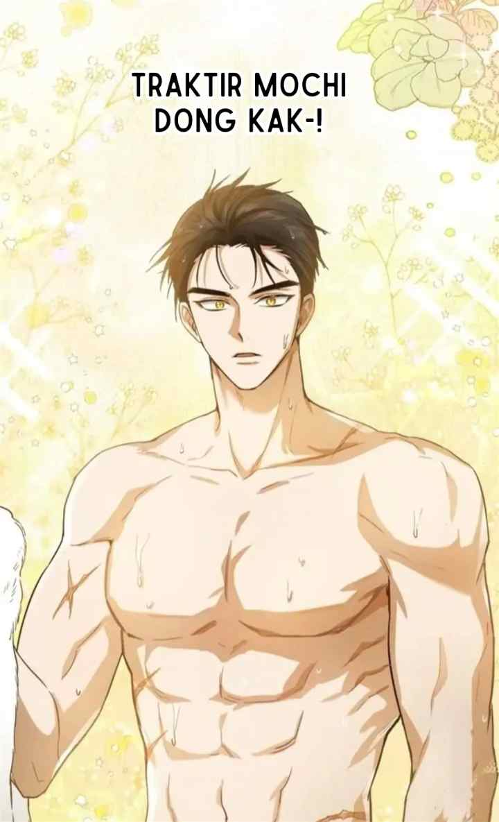 The Villain's Older Sister Suffers Again Today chapter 72 halaman 10