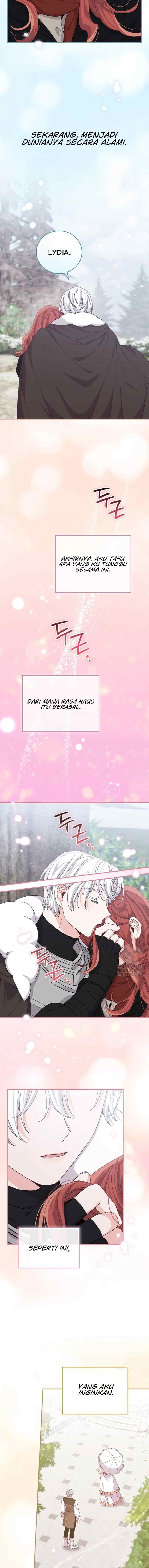 The Villain's Older Sister Suffers Again Today chapter 76 halaman 7