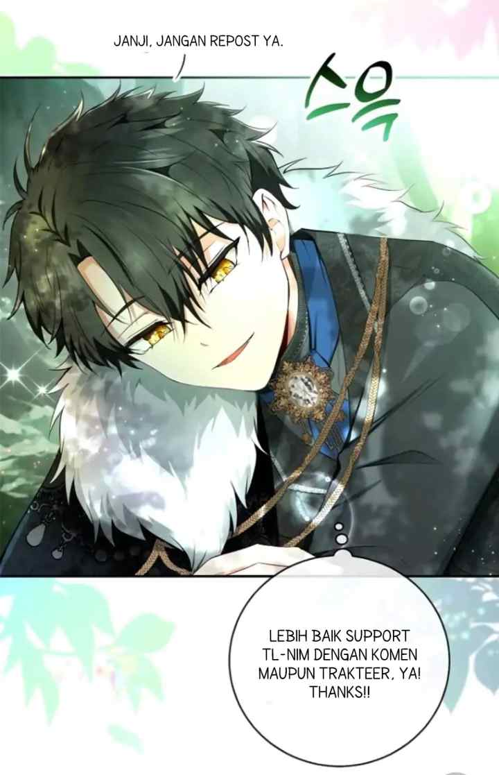 The Villain's Older Sister Suffers Again Today chapter 83 halaman 11