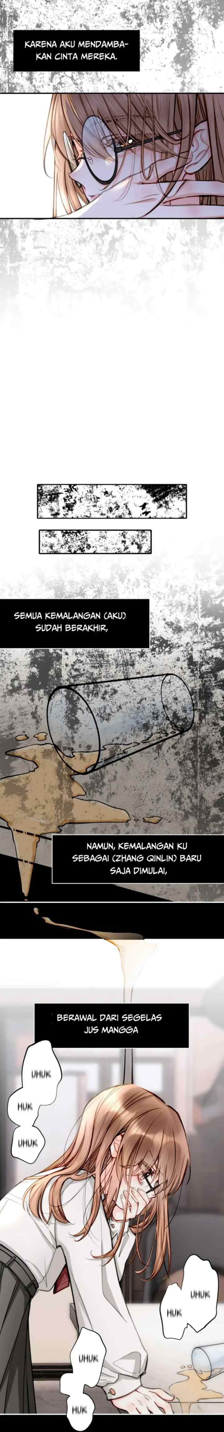 The Villaines Is Me chapter 25 halaman 7
