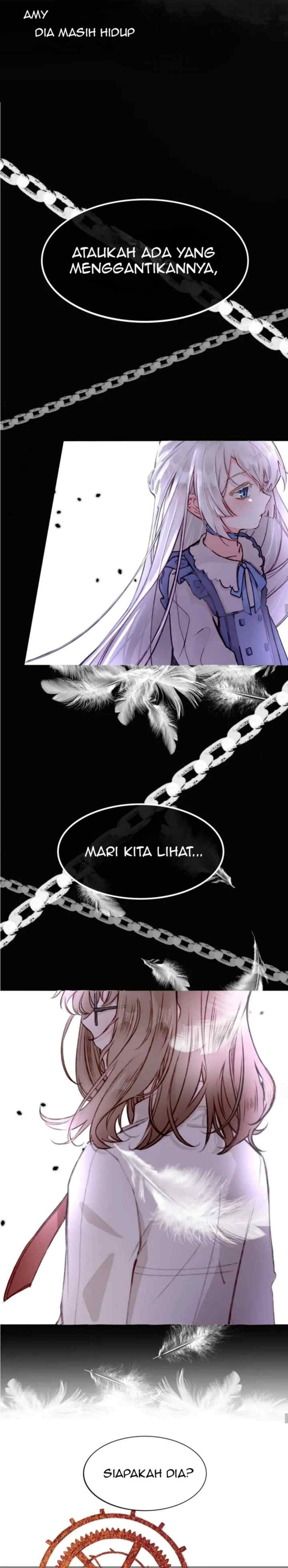 The Villaines Is Me chapter 4 halaman 14
