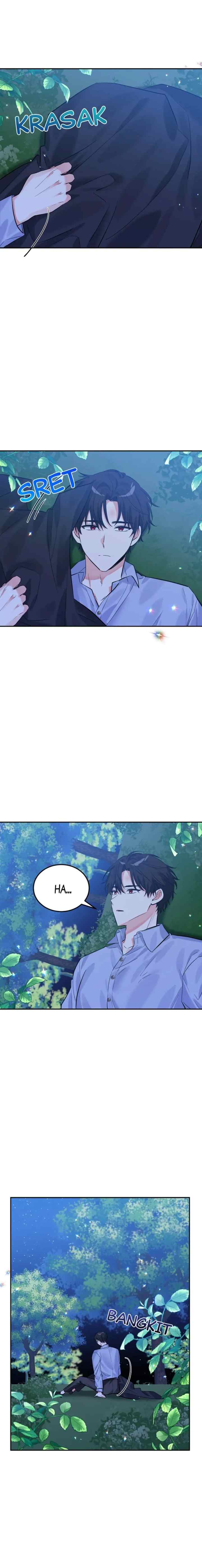 The Villainess Has Shrunk! chapter 14 halaman 7