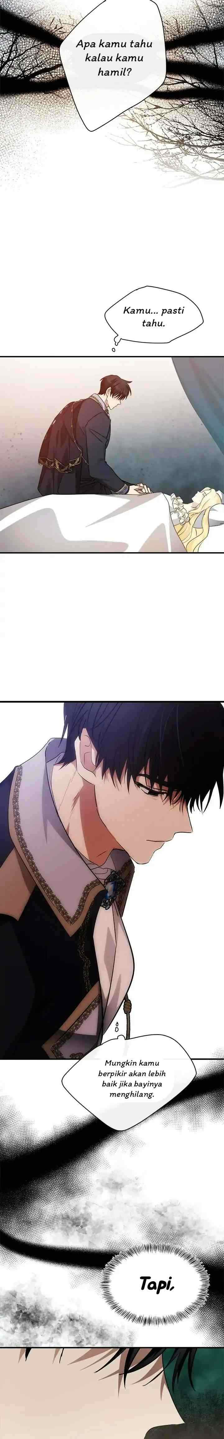 The Villainess Lives Twice chapter 122 halaman 9