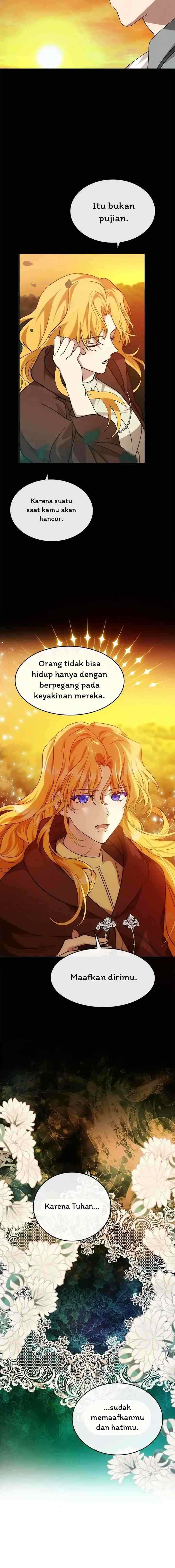 The Villainess Lives Twice chapter 122 halaman 12