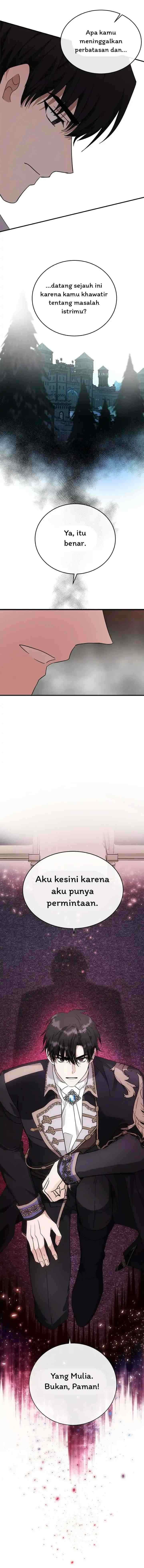 The Villainess Lives Twice chapter 122 halaman 19