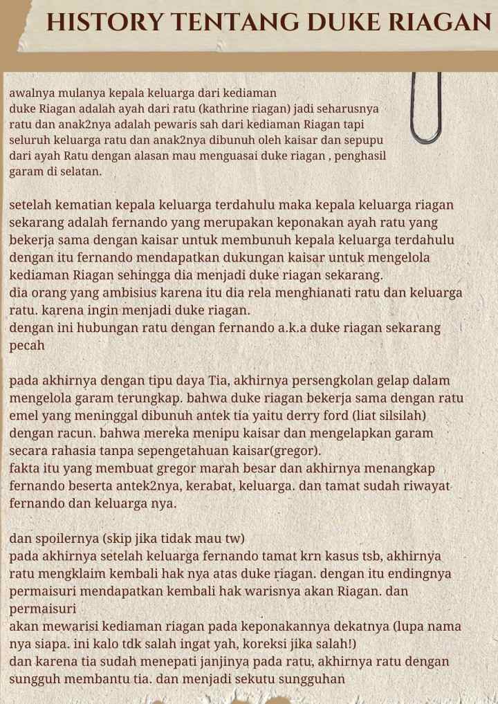 The Villainess Lives Twice chapter 219.5 halaman 6