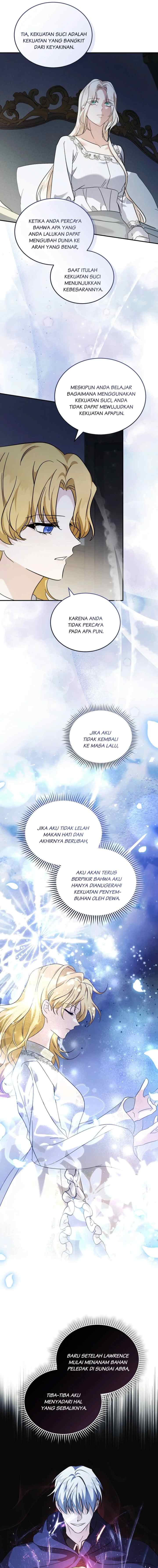 The Villainess Lives Twice chapter 221 halaman 15