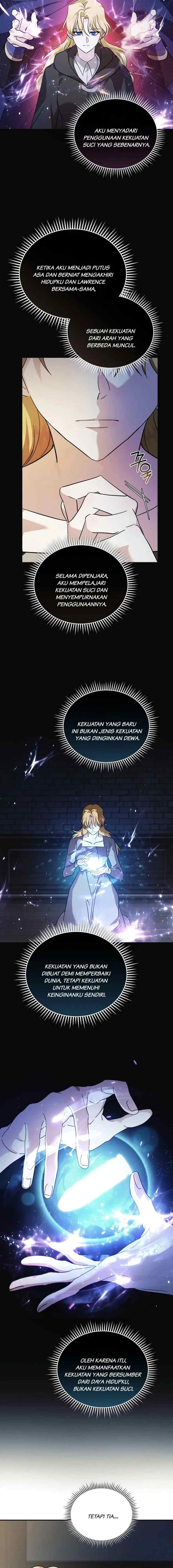 The Villainess Lives Twice chapter 221 halaman 16