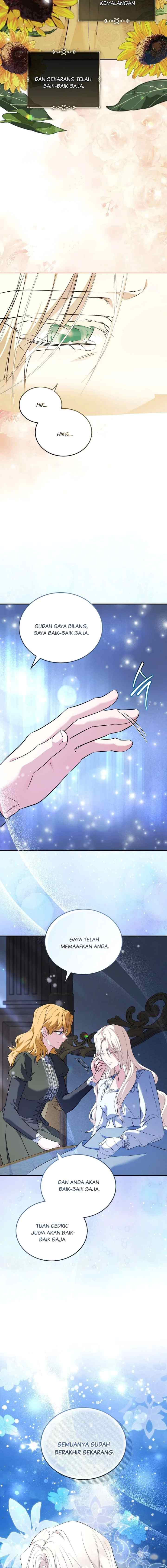The Villainess Lives Twice chapter 221 halaman 7