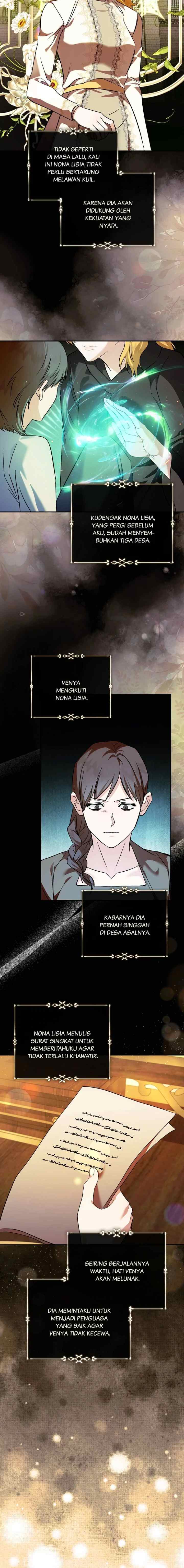 The Villainess Lives Twice chapter 223 halaman 12