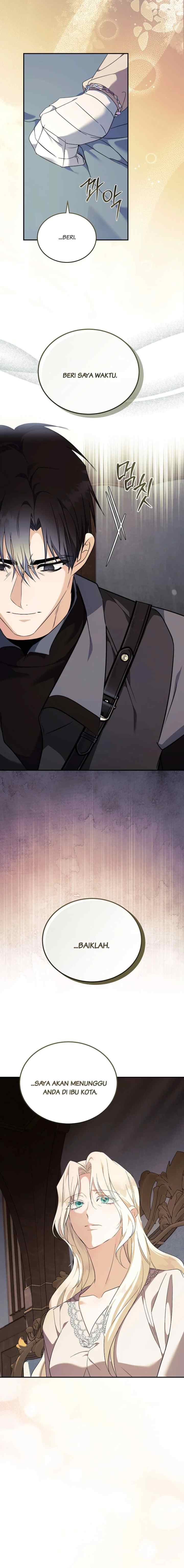 The Villainess Lives Twice chapter 223 halaman 5