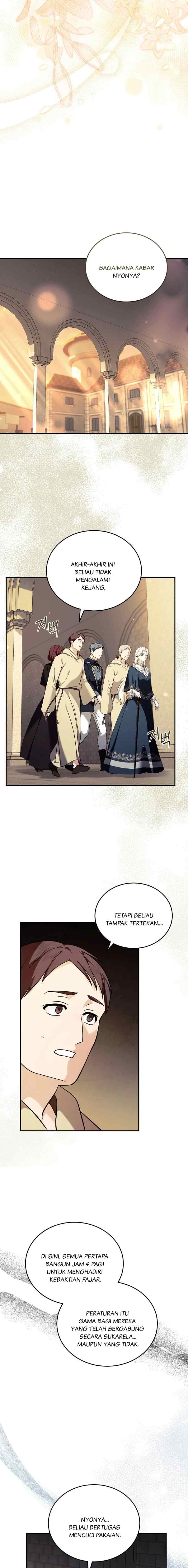 The Villainess Lives Twice chapter 223 halaman 15